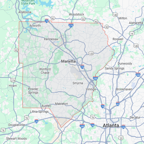 Cobb County, GA
